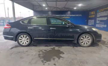 Nissan Teana 2009 года за 6 000 000 тг. в Шымкент фото 4