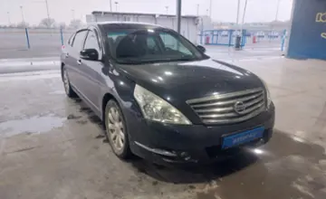 Nissan Teana 2009 года за 6 000 000 тг. в Шымкент фото 3