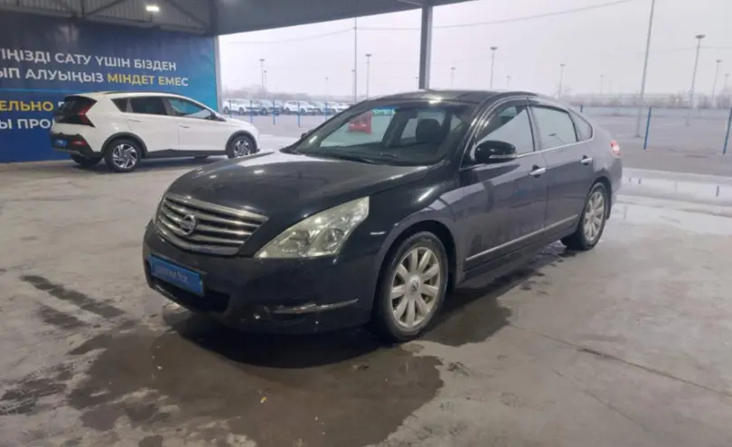 Nissan Teana 2009 года за 6 000 000 тг. в Шымкент