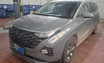 Hyundai Custin 2024 года за 14 000 000 тг. в Астана фото 1