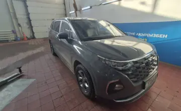 Hyundai Custin 2024 года за 14 000 000 тг. в Астана фото 3