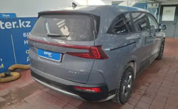 Hyundai Custin 2024 года за 14 000 000 тг. в Астана