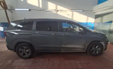 Hyundai Custin 2024 года за 14 000 000 тг. в Астана фото 4