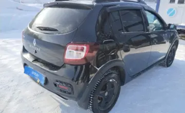 Renault Sandero 2015 года за 3 500 000 тг. в Усть-Каменогорск