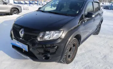 Renault Sandero 2015 года за 3 500 000 тг. в Усть-Каменогорск фото 1