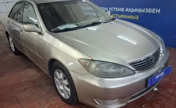 Toyota Camry 2005 года за 5 000 000 тг. в Астана фото 3