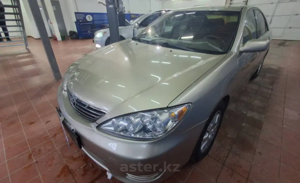 Toyota Camry 2005 года за 5 000 000 тг. в Астана