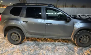 Nissan Terrano 2014 года за 5 000 000 тг. в Уральск фото 4