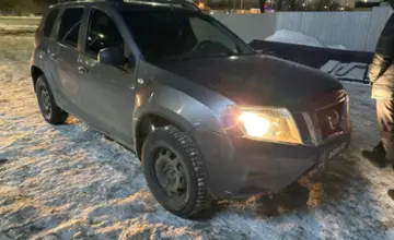 Nissan Terrano 2014 года за 5 000 000 тг. в Уральск фото 3