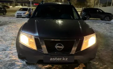 Nissan Terrano 2014 года за 5 000 000 тг. в Уральск фото 2