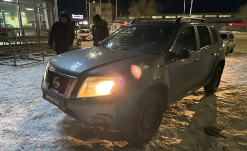 Nissan Terrano 2014 года за 5 000 000 тг. в Уральск