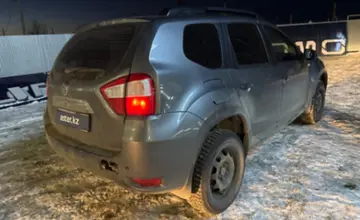 Nissan Terrano 2014 года за 5 000 000 тг. в Уральск