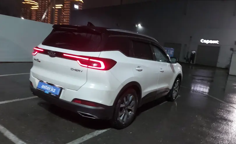 Chery Tiggo 7 Pro 2023 года за 8 000 000 тг. в Шымкент фото 3