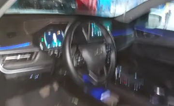 Chery Tiggo 7 Pro 2023 года за 8 000 000 тг. в Шымкент фото 5