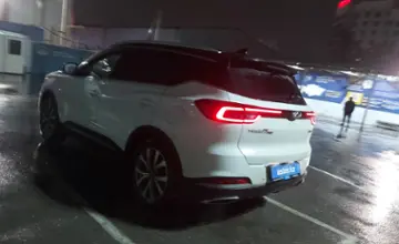 Chery Tiggo 7 Pro 2023 года за 8 000 000 тг. в Шымкент фото 4