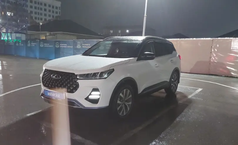 Chery Tiggo 7 Pro 2023 года за 8 000 000 тг. в Шымкент