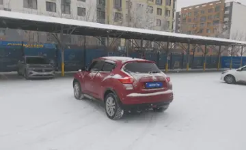 Nissan Juke 2014 года за 5 800 000 тг. в Алматы фото 4