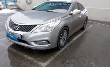Hyundai Grandeur 2013 года за 9 000 000 тг. в Тараз фото 1
