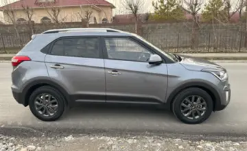 Hyundai Creta 2020 года за 11 000 000 тг. в Шымкент фото 4