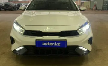 Kia Cerato 2023 года за 11 200 000 тг. в Кызылорда фото 2