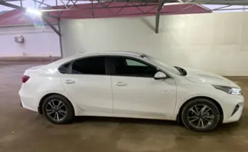 Kia Cerato 2023 года за 11 200 000 тг. в Кызылорда фото 4