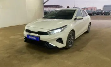 Kia Cerato 2023 года за 11 200 000 тг. в Кызылорда фото 1