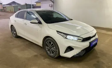 Kia Cerato 2023 года за 11 200 000 тг. в Кызылорда фото 3