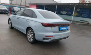 Geely Emgrand 2025 года за 9 200 000 тг. в Шымкент фото 4