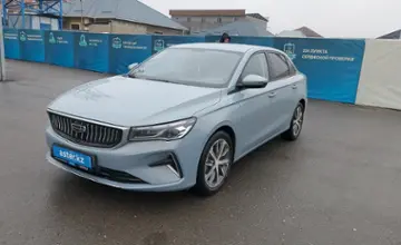 Geely Emgrand 2025 года за 9 200 000 тг. в Шымкент фото 1
