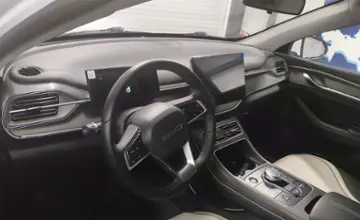 BYD Destroyer 05 2025 года за 8 000 000 тг. в Астана фото 5