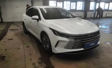 BYD Destroyer 05 2025 года за 8 000 000 тг. в Астана фото 2