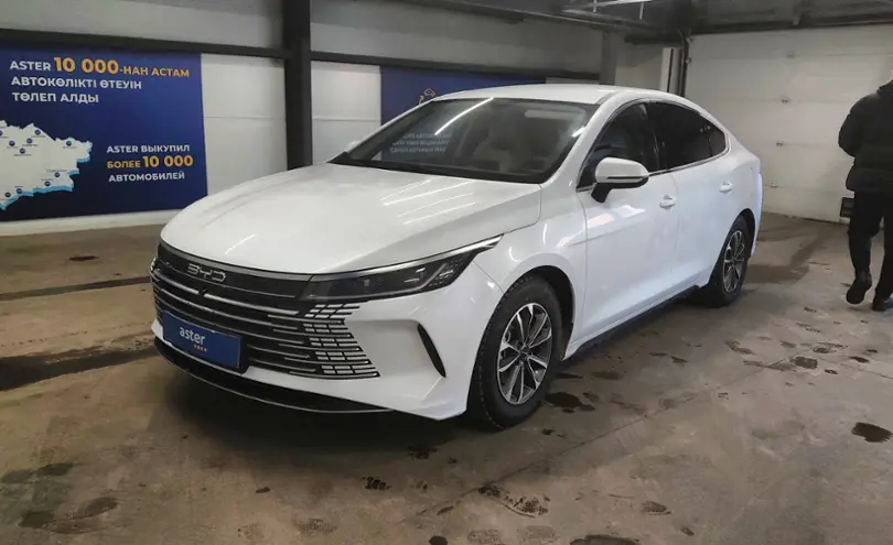 BYD Destroyer 05 2025 года за 8 000 000 тг. в Астана