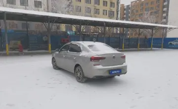 Volkswagen Polo 2021 года за 7 500 000 тг. в Алматы фото 4