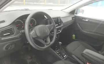 Volkswagen Polo 2021 года за 7 500 000 тг. в Алматы фото 5