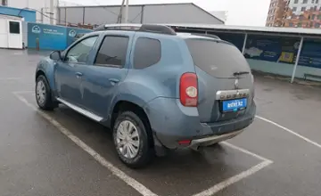 Renault Duster 2013 года за 4 000 000 тг. в Шымкент фото 4