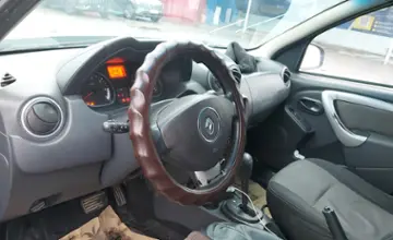 Renault Duster 2013 года за 4 000 000 тг. в Шымкент фото 5