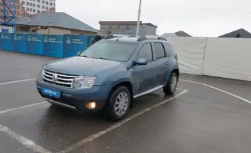 Renault Duster 2013 года за 4 000 000 тг. в Шымкент фото 1