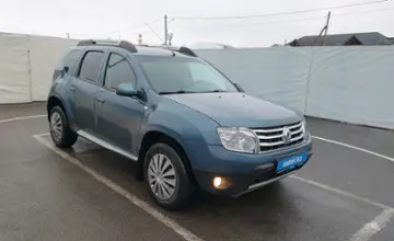 Renault Duster 2013 года за 4 000 000 тг. в Шымкент фото 2