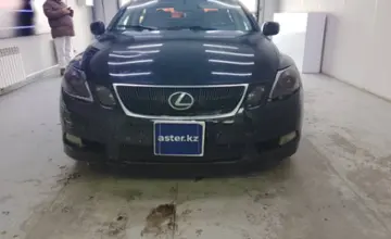 Lexus GS 2006 года за 4 800 000 тг. в Павлодар фото 2