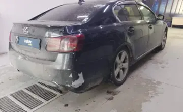 Lexus GS 2006 года за 4 800 000 тг. в Павлодар