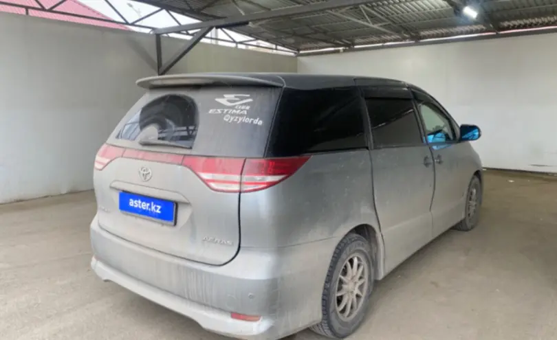 Toyota Estima 2008 года за 6 100 000 тг. в Кызылорда фото 5