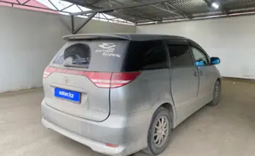 Toyota Estima 2008 года за 6 100 000 тг. в Кызылорда