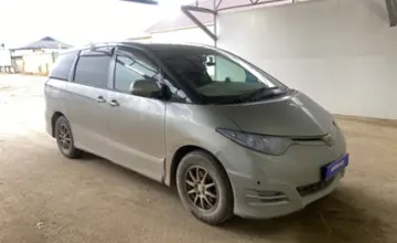 Toyota Estima 2008 года за 6 100 000 тг. в Кызылорда фото 3