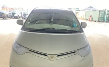 Toyota Estima 2008 года за 6 100 000 тг. в Кызылорда фото 2