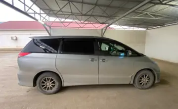Toyota Estima 2008 года за 6 100 000 тг. в Кызылорда фото 4