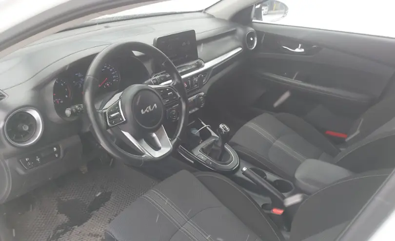 Kia Cerato 2023 года за 8 300 000 тг. в Алматы фото 5