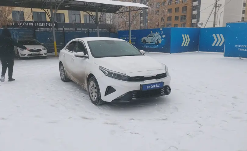 Kia Cerato 2023 года за 8 300 000 тг. в Алматы фото 2