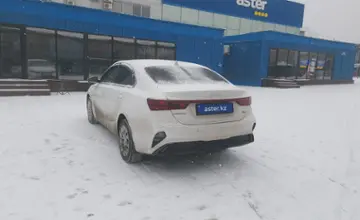 Kia Cerato 2023 года за 8 300 000 тг. в Алматы фото 4