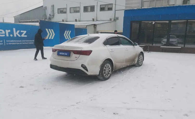 Kia Cerato 2023 года за 8 300 000 тг. в Алматы фото 3