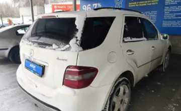 Mercedes-Benz M-Класс 2008 года за 7 000 000 тг. в Алматы